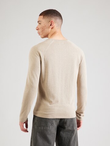 s.Oliver Neulepaita värissä beige