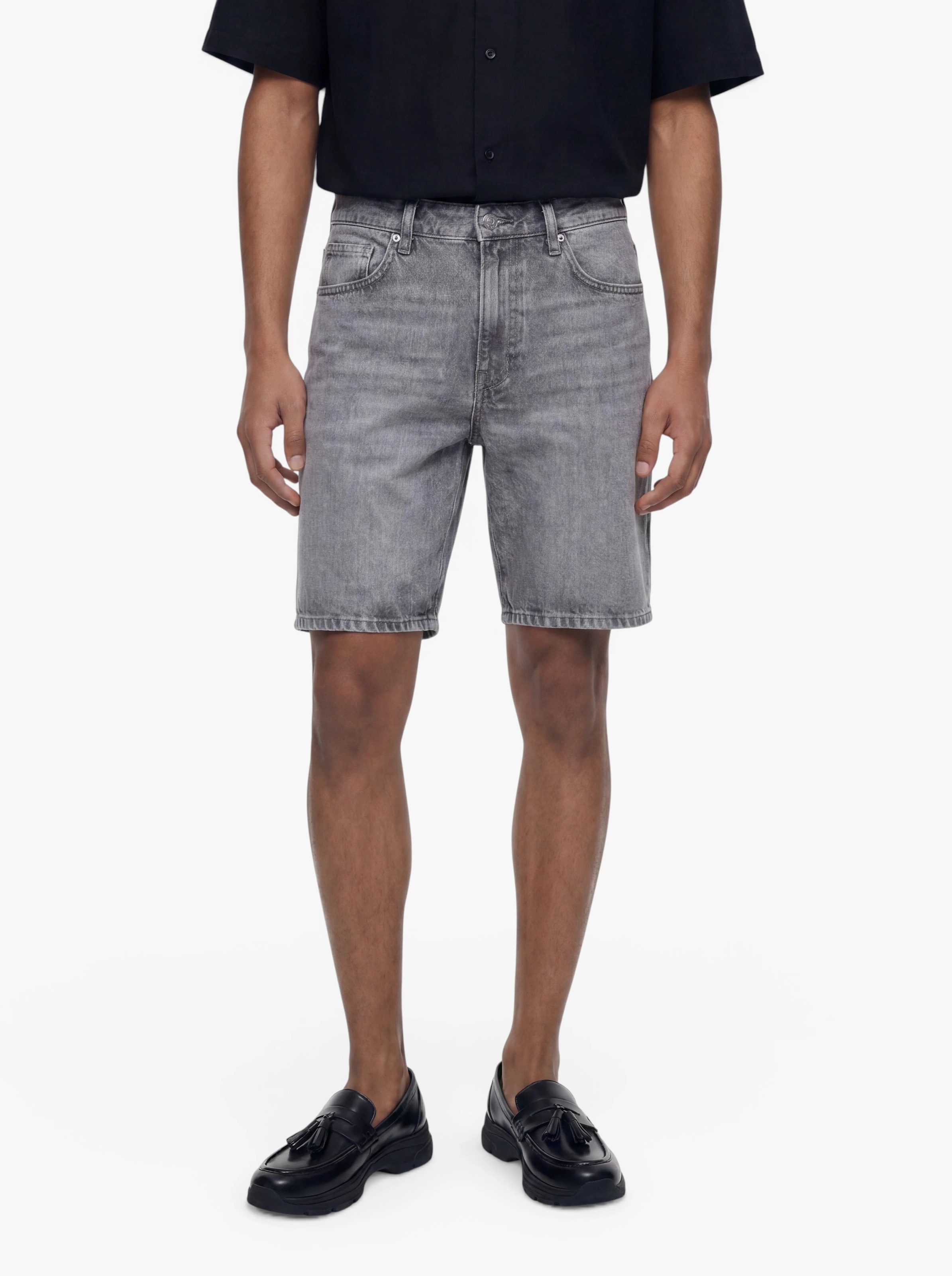 Only & Sons Regular Jeans 'ONSEDGE' in Blauw