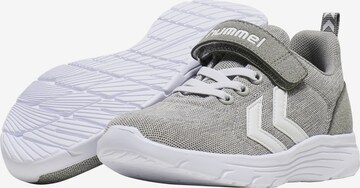 Hummel Sneaker 'Pace' in Grau