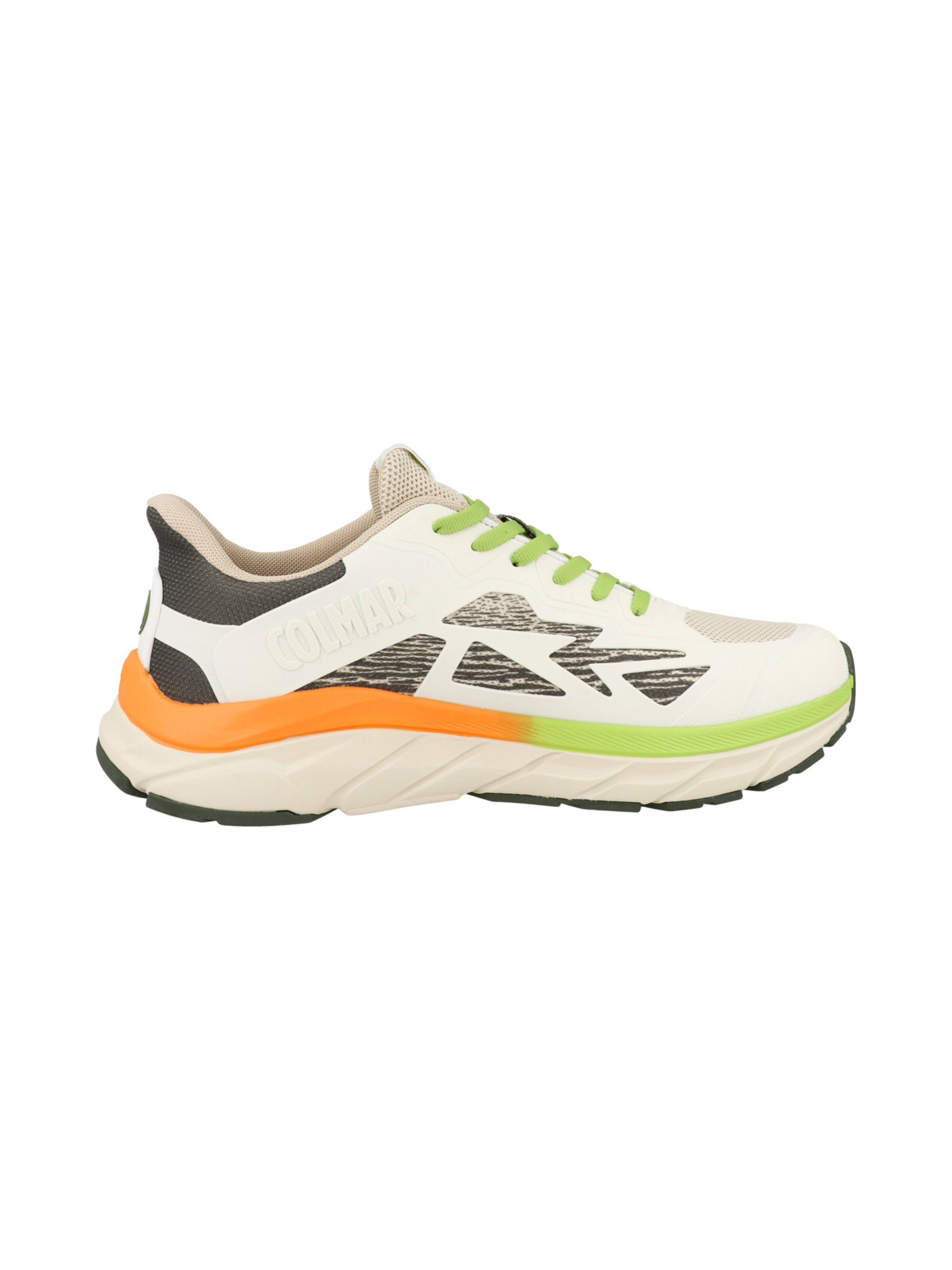 Baskets basses 'Urbantrail X2' Colmar en beige