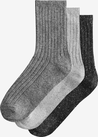 pilka Next Kojinės: priekis