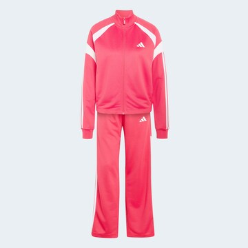 ADIDAS SPORTSWEAR Tracksuit in Pink