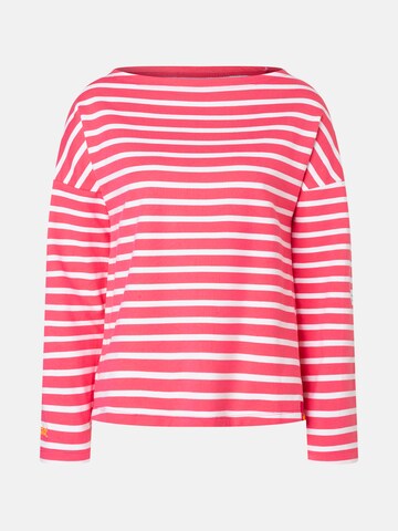 LIEBLINGSSTÜCK Shirt in Pink