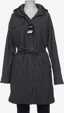 THE NORTH FACE Mantel M in Grau: Vorderseite