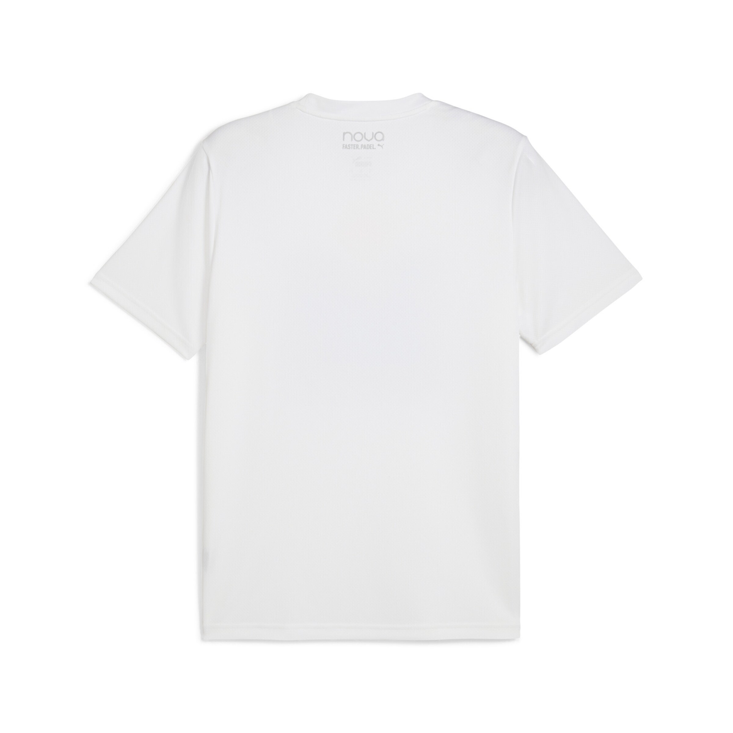 PUMA Performance Shirt in White