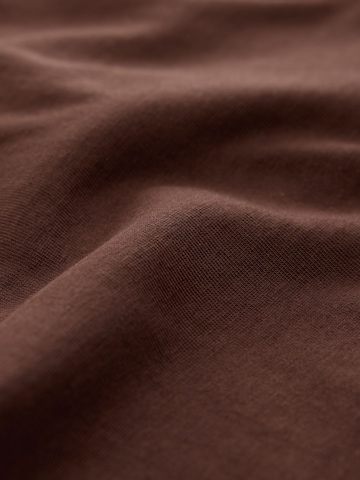 Next Shirt in Brown