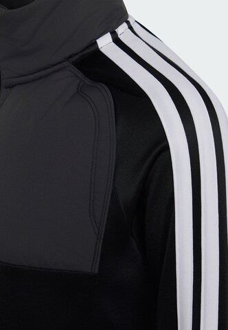 T-Shirt fonctionnel 'Tiro26 League' ADIDAS PERFORMANCE en noir