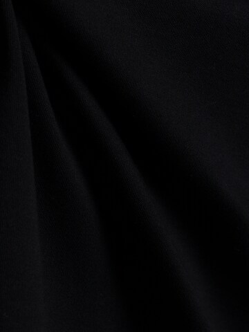 Marie Lund Shirt in Black