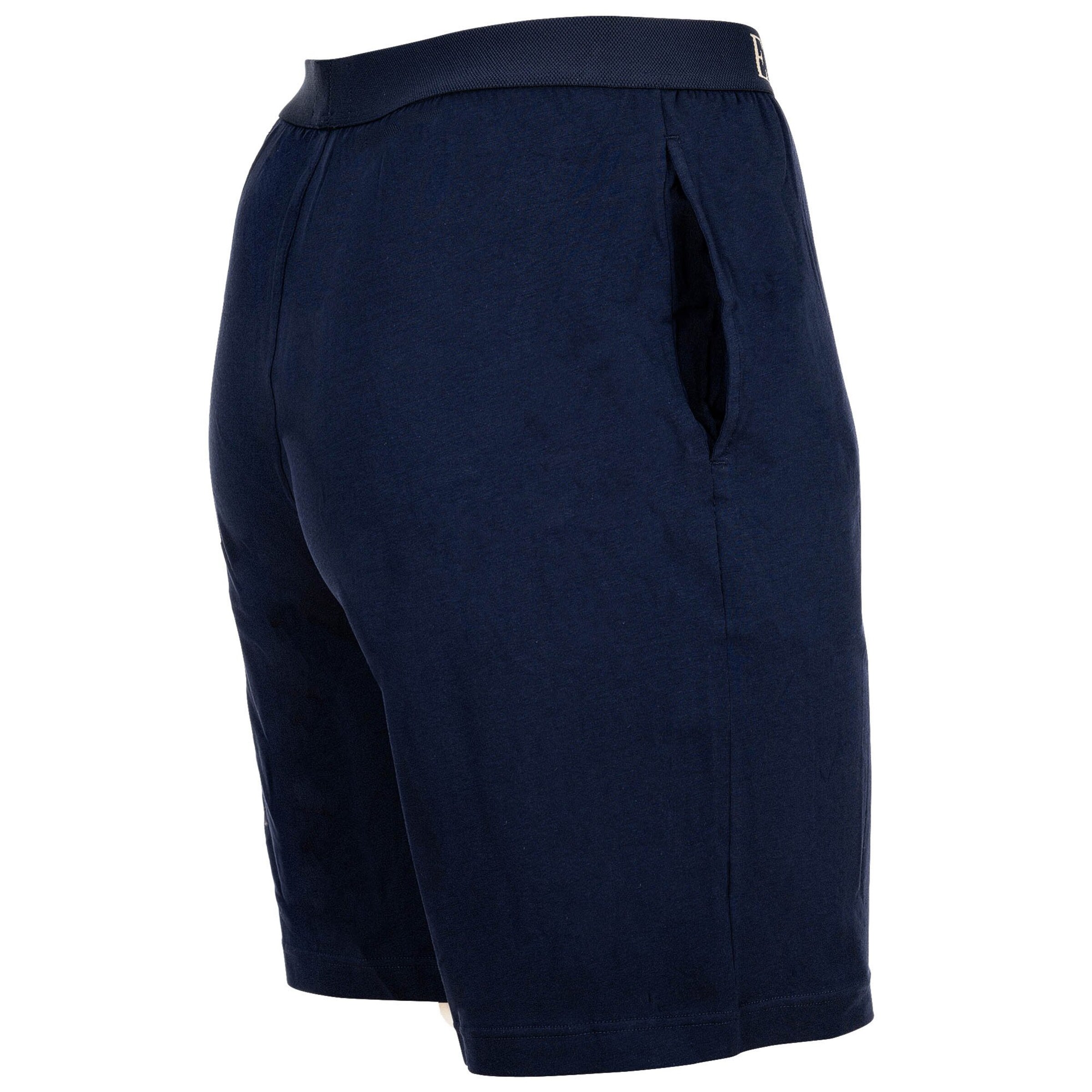 Emporio Armani Pyjama in Mischfarben