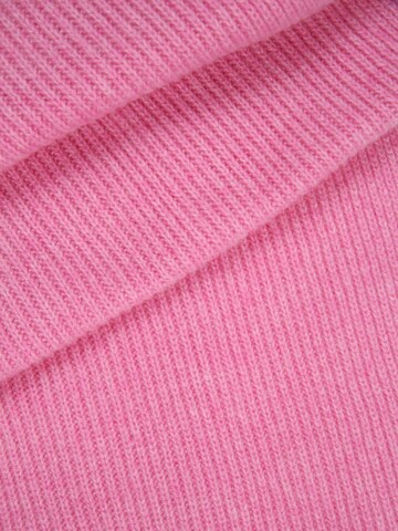 Sciarpa di & Other Stories in rosa