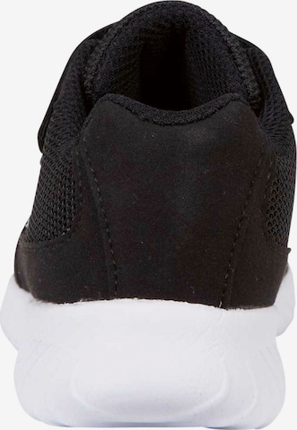 KAPPA Sneaker 'Cracker II' in Schwarz