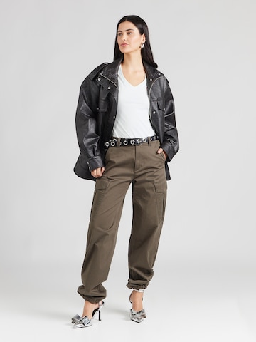 GUESS Shirt in White