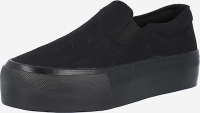 ABOUT YOU Slip on boty 'Feline' - černá, Produkt