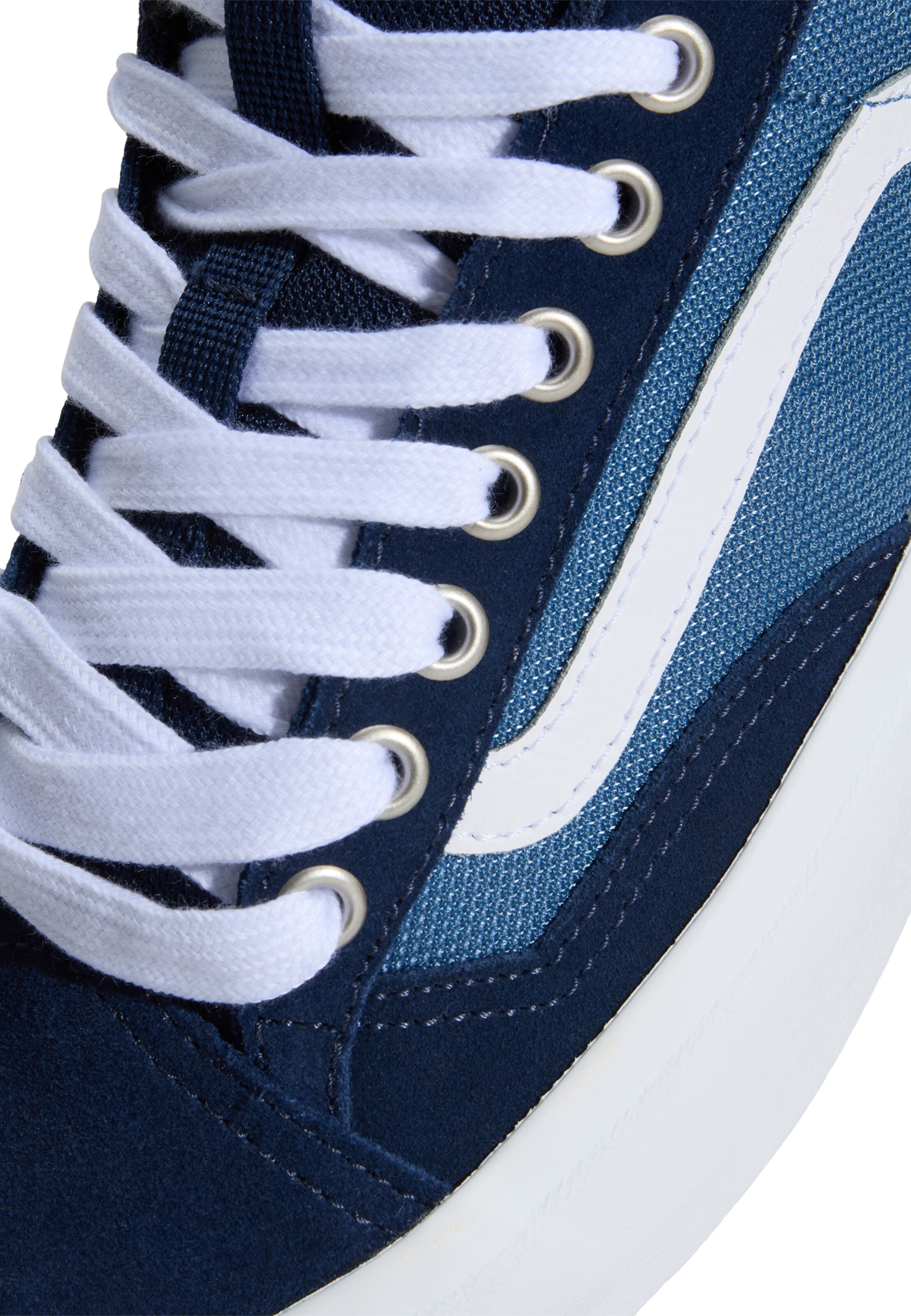 VANSNiske tenisice 'OLD SKOOL 36 +' - plava boja