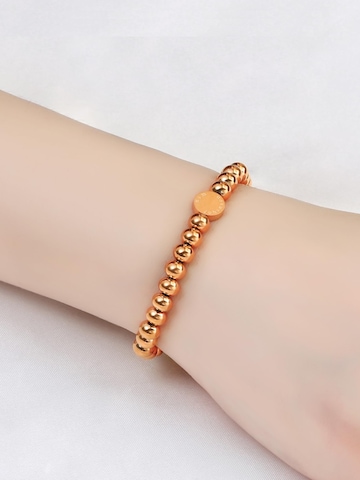 Kim Johanson Bracelet 'Essence' in Gold