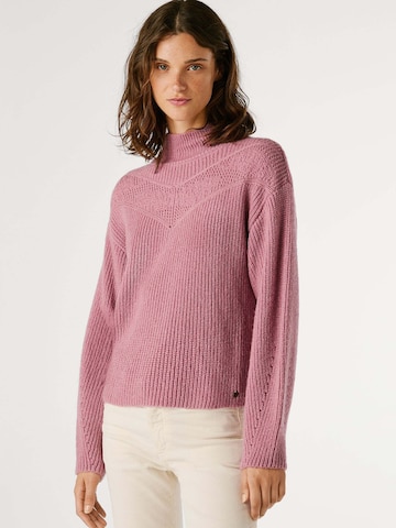 Pull-over 'Cyra' Pepe Jeans en rose