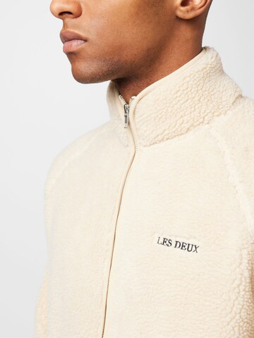 Les Deux Between-Season Jacket in Beige