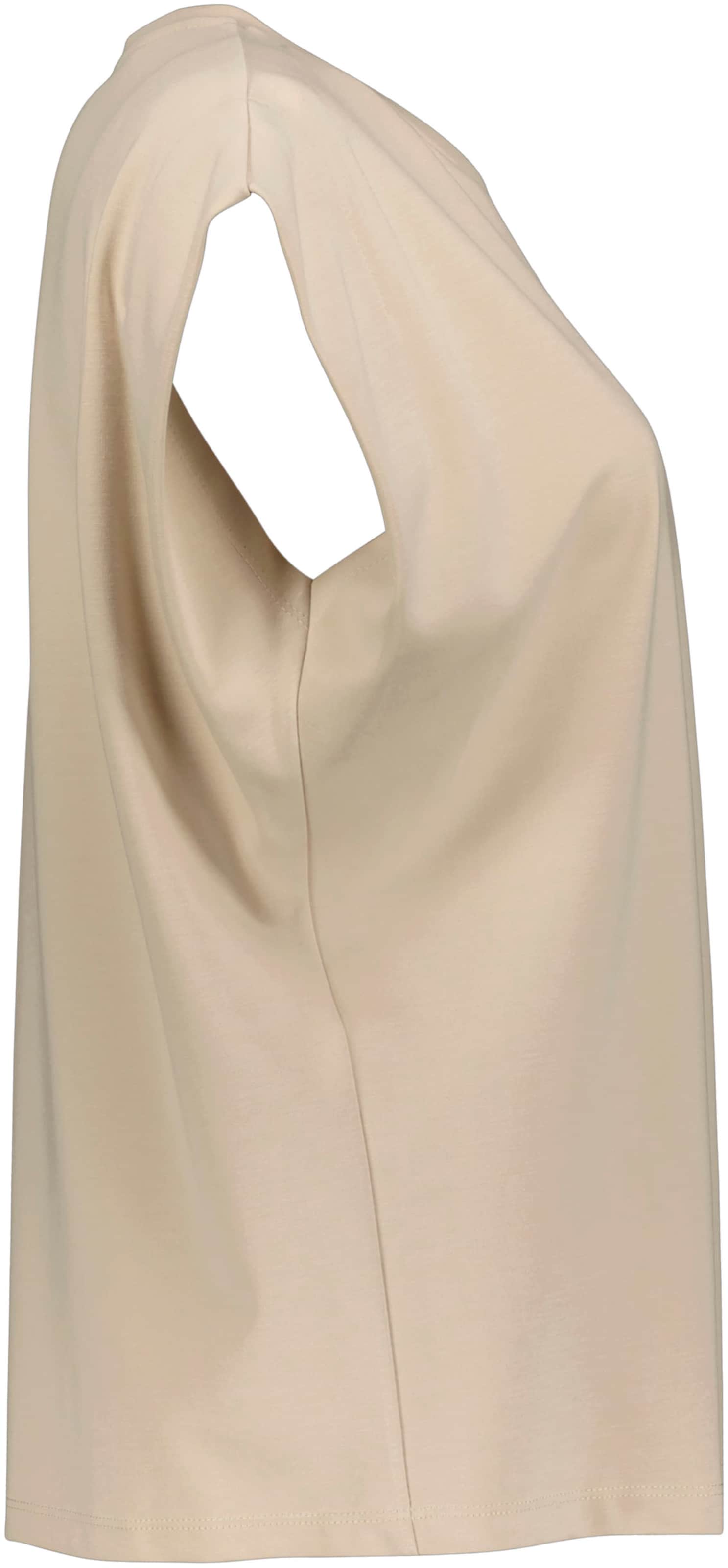 IMPERIAL Shirt in Beige