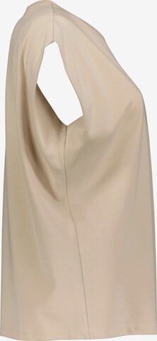 IMPERIAL Shirt in Beige