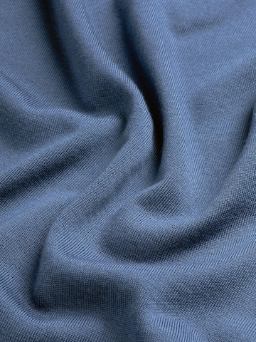 Pull-over merso en bleu