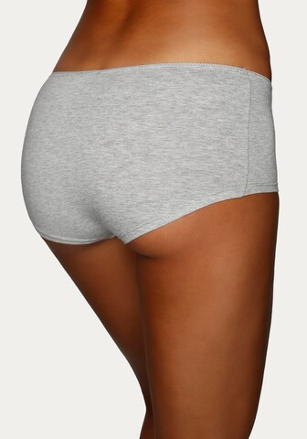 PETITE FLEUR Slip in Grau