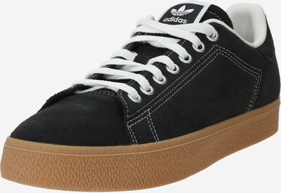 ADIDAS ORIGINALS Sneaker 'Stan Smith Cs' in schwarz, Produktansicht