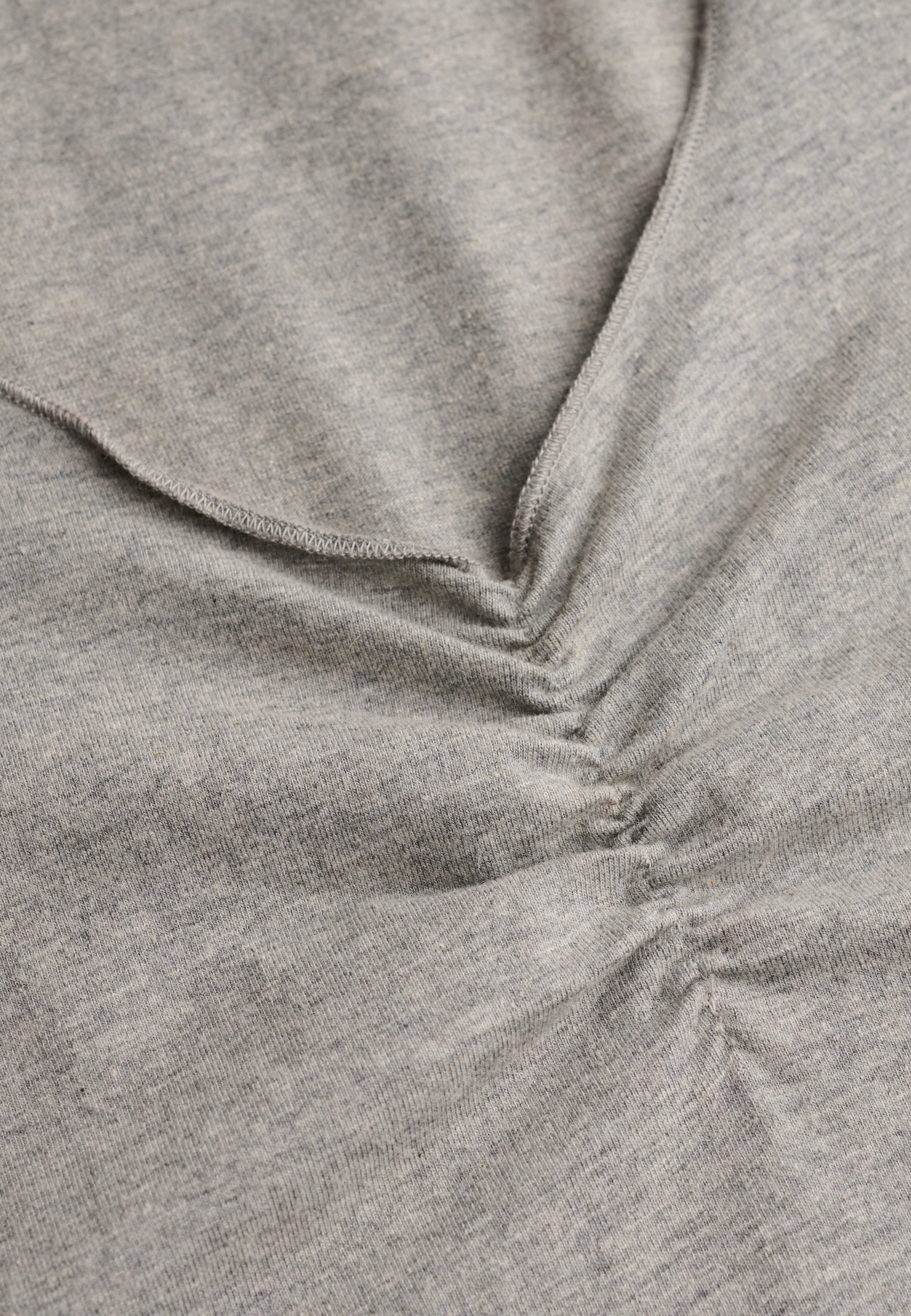 T-shirt Superdry & Co en gris