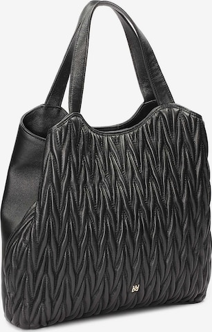 Kazar Handbag in Black