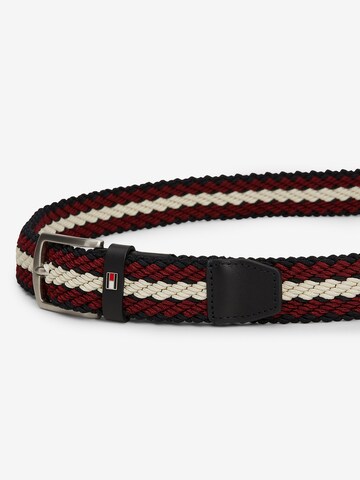 Ceinture 'DENTON' TOMMY HILFIGER en mélange de couleurs