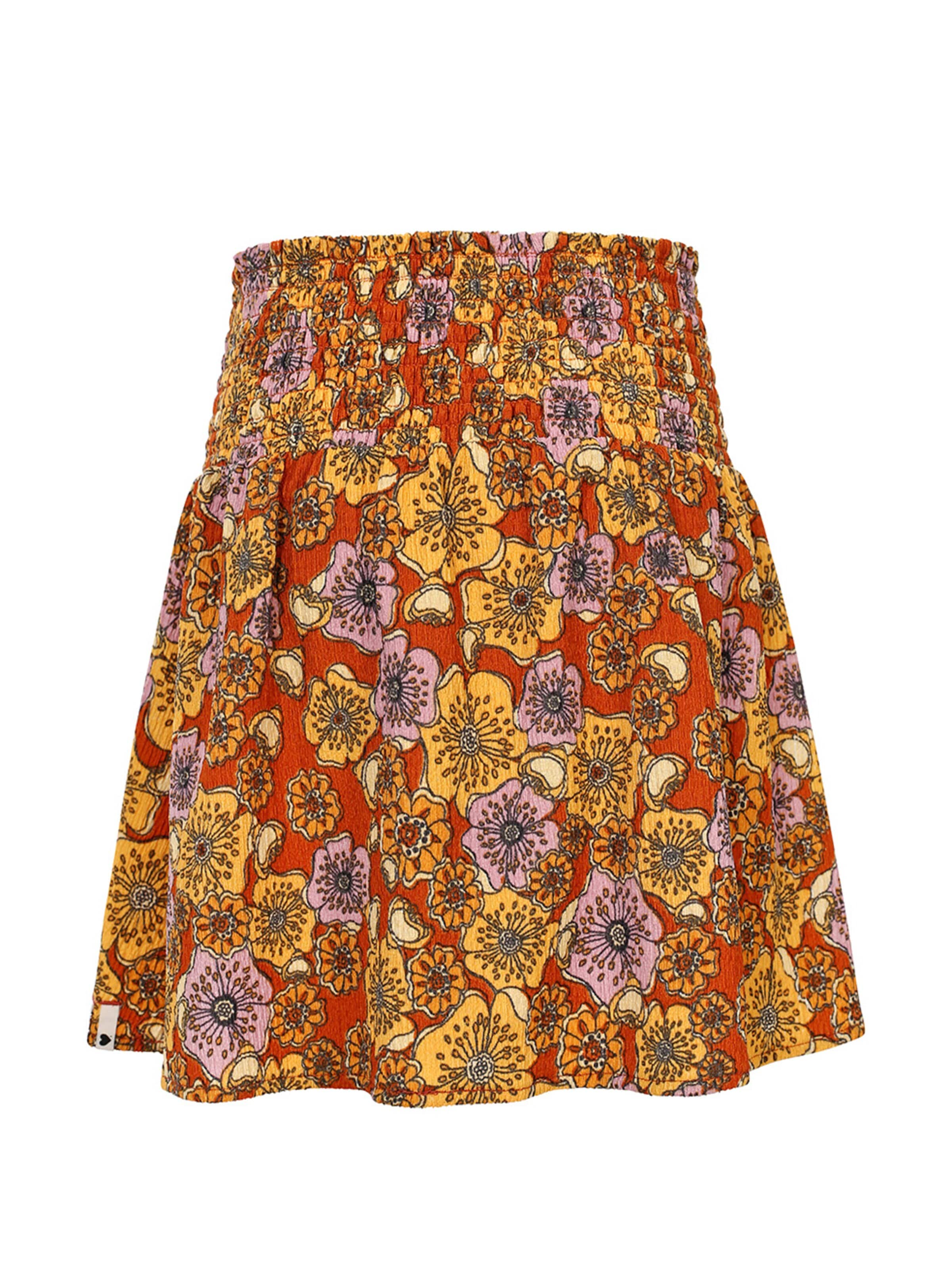 Looxs Revolution Rok in Gemengde kleuren