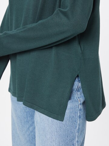 ABOUT YOU Sweater 'Nadja' in Green