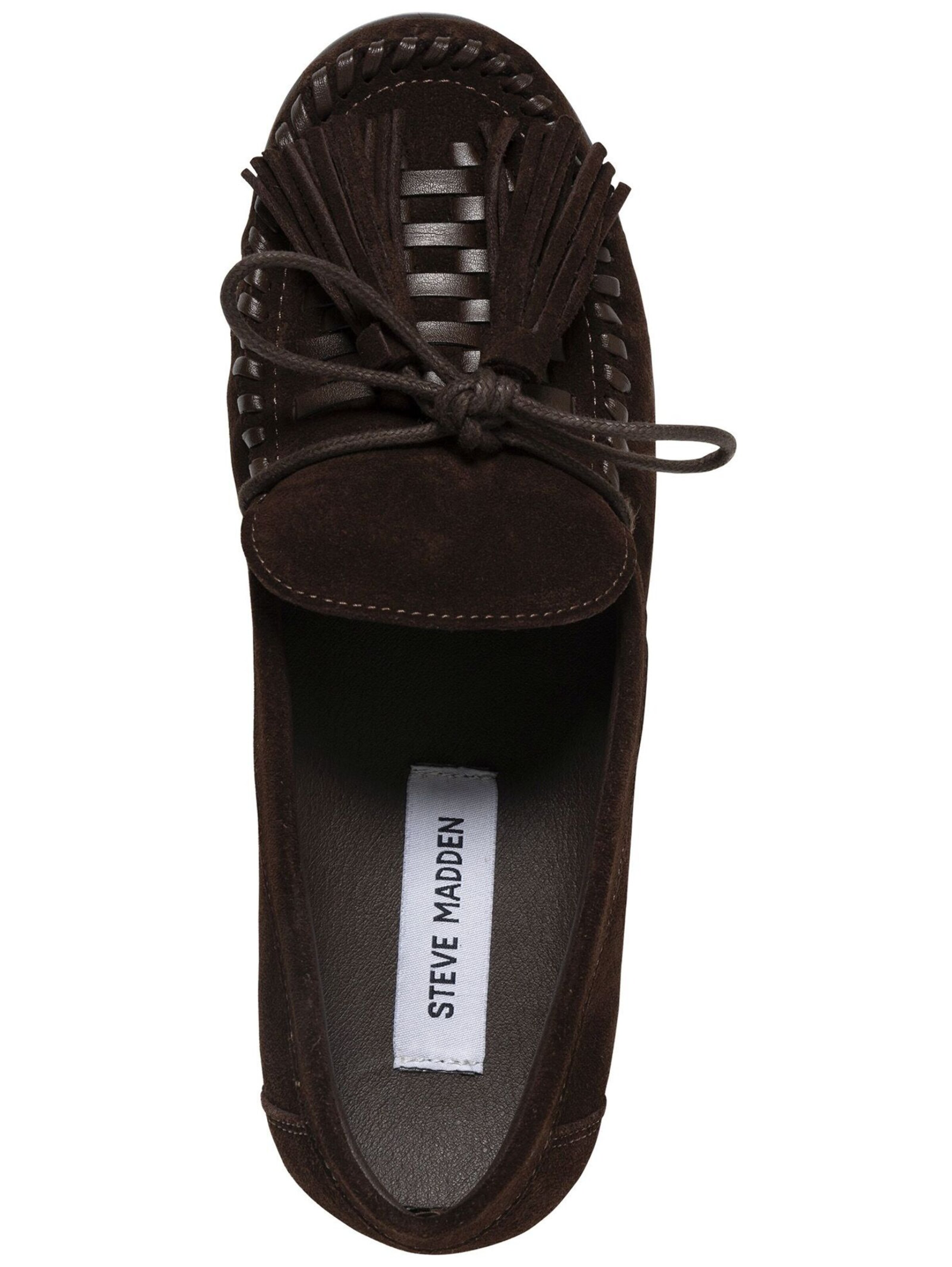 Mocassino di STEVE MADDEN in marrone