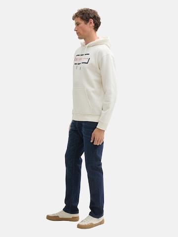 TOM TAILOR DENIM Regular Jeans 'Aedan' in Blau