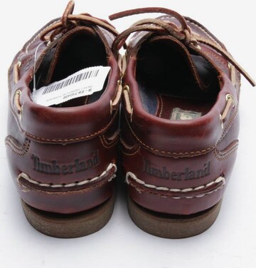 TIMBERLAND Flats & Loafers in 36 in Brown