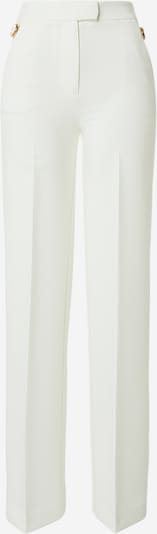 GUESS by Marciano Housut 'ZAIRA' värissä valkoinen, Tuotenäkymä