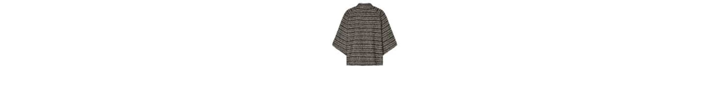 Ana Alcazar Between-season jacket ' Enalia ' in Mixed colours