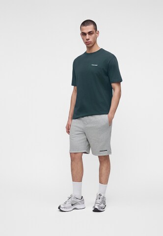 Pegador Shirt in Blue