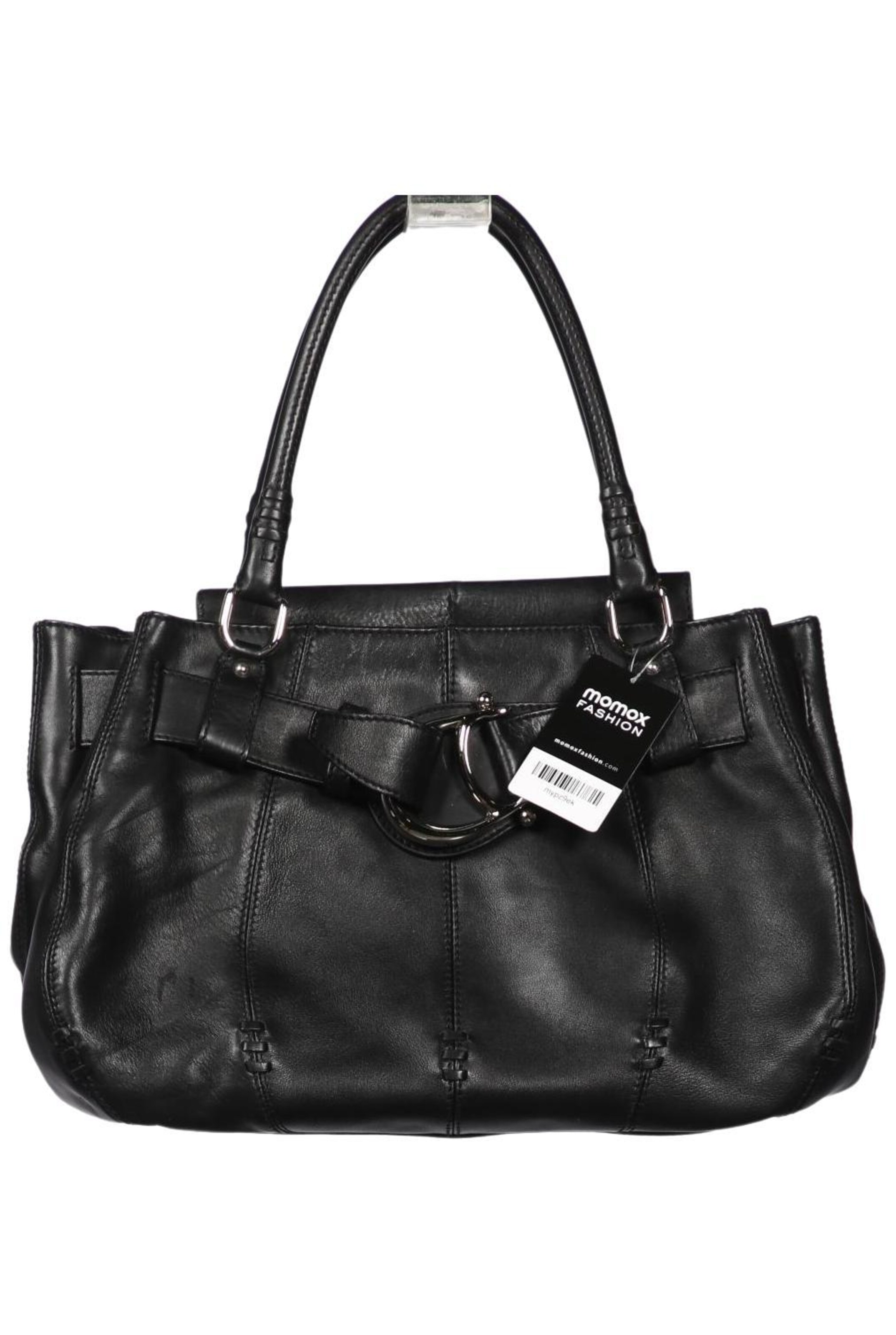 AIGNER Bag in One size in Black: front
