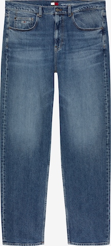 Tommy JeansLoosefit Traperice 'JAIMIE' - plava boja: prednji dio