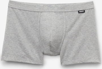 INTIMISSIMI Boxershorts in Grau: Vorderseite