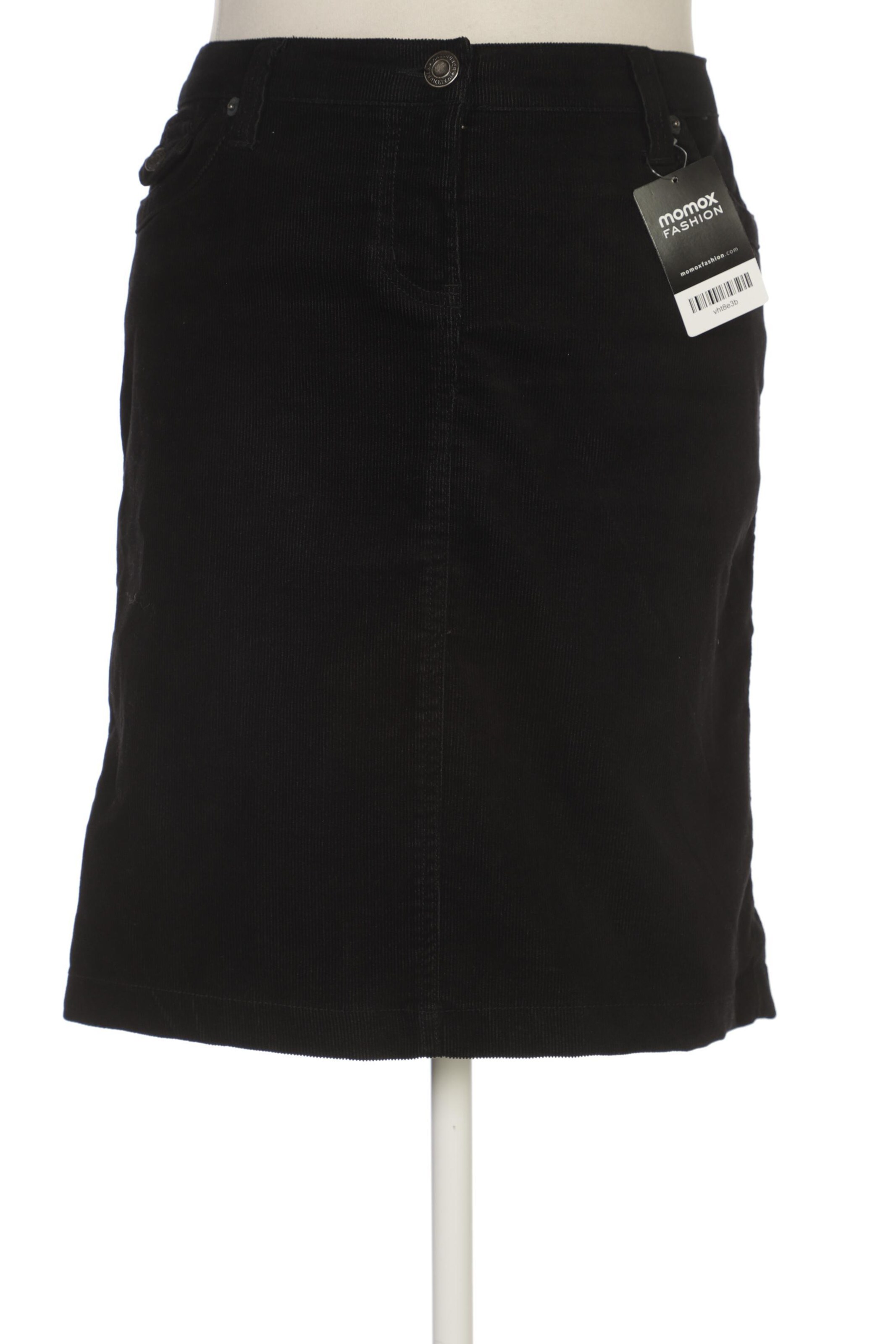 HALLHUBER Skirt in XL in Black: front
