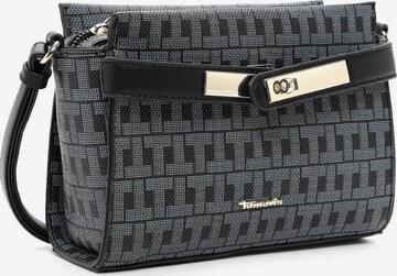 TAMARIS Crossbody Bag 'Lala' in Black