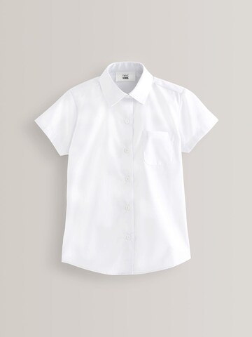 Next Regular Fit Skjorte i hvid
