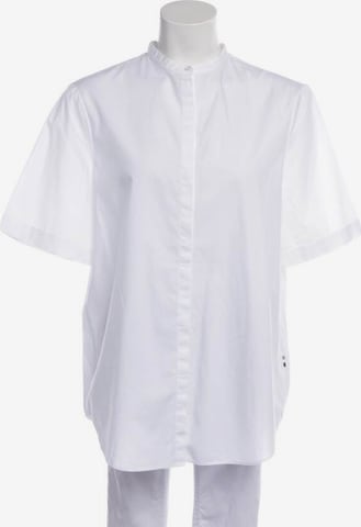 BOSS Blouse & Tunic in L in White: front