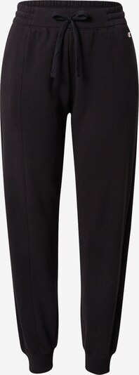 Champion Authentic Athletic Apparel Bikses, krāsa - melns, Preces skats