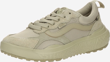 VANS Низкие кроссовки 'MTE UltraRange Neo VR3' в Зеленый: спереди