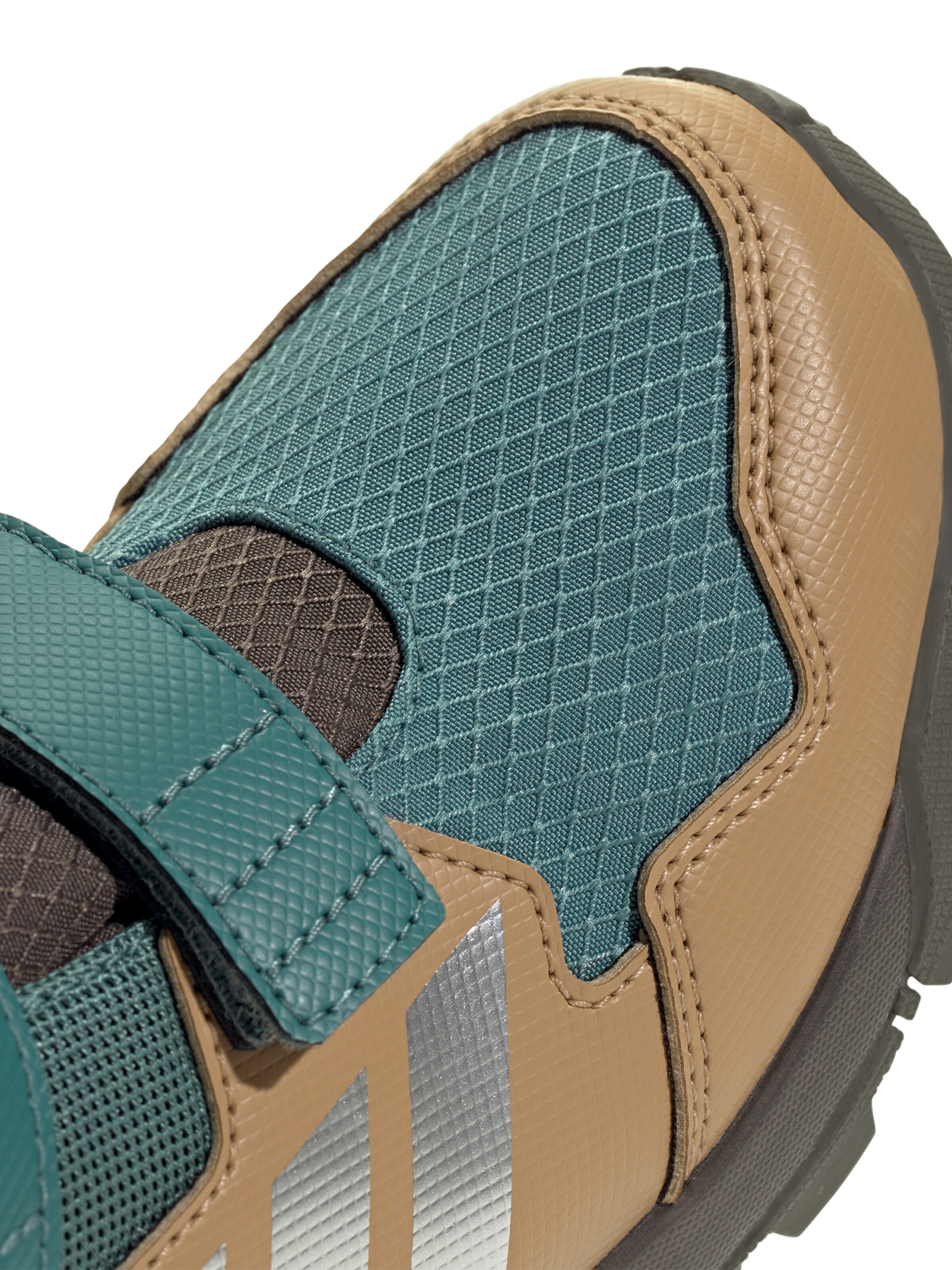 ADIDAS TERREX Boots 'Skychaser' in Green