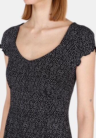 Colin's Kleid in Schwarz