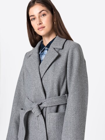 Cappotto di mezza stagione di Warehouse in grigio