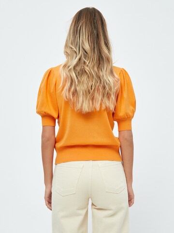 minus Trui in Oranje